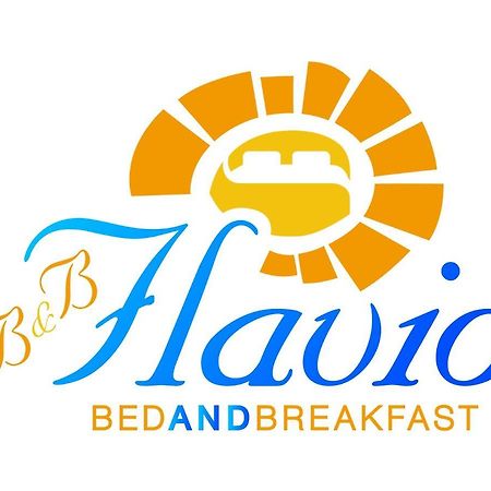 B&B Flavio Поццуолі Екстер'єр фото